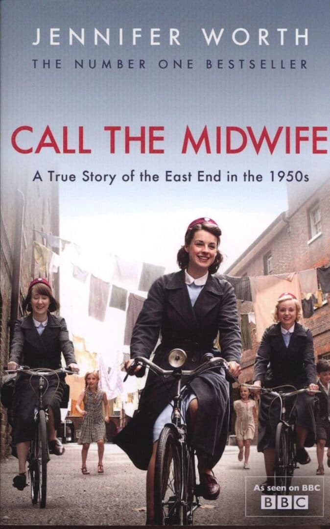 Call the Midwife, image 1 of 1