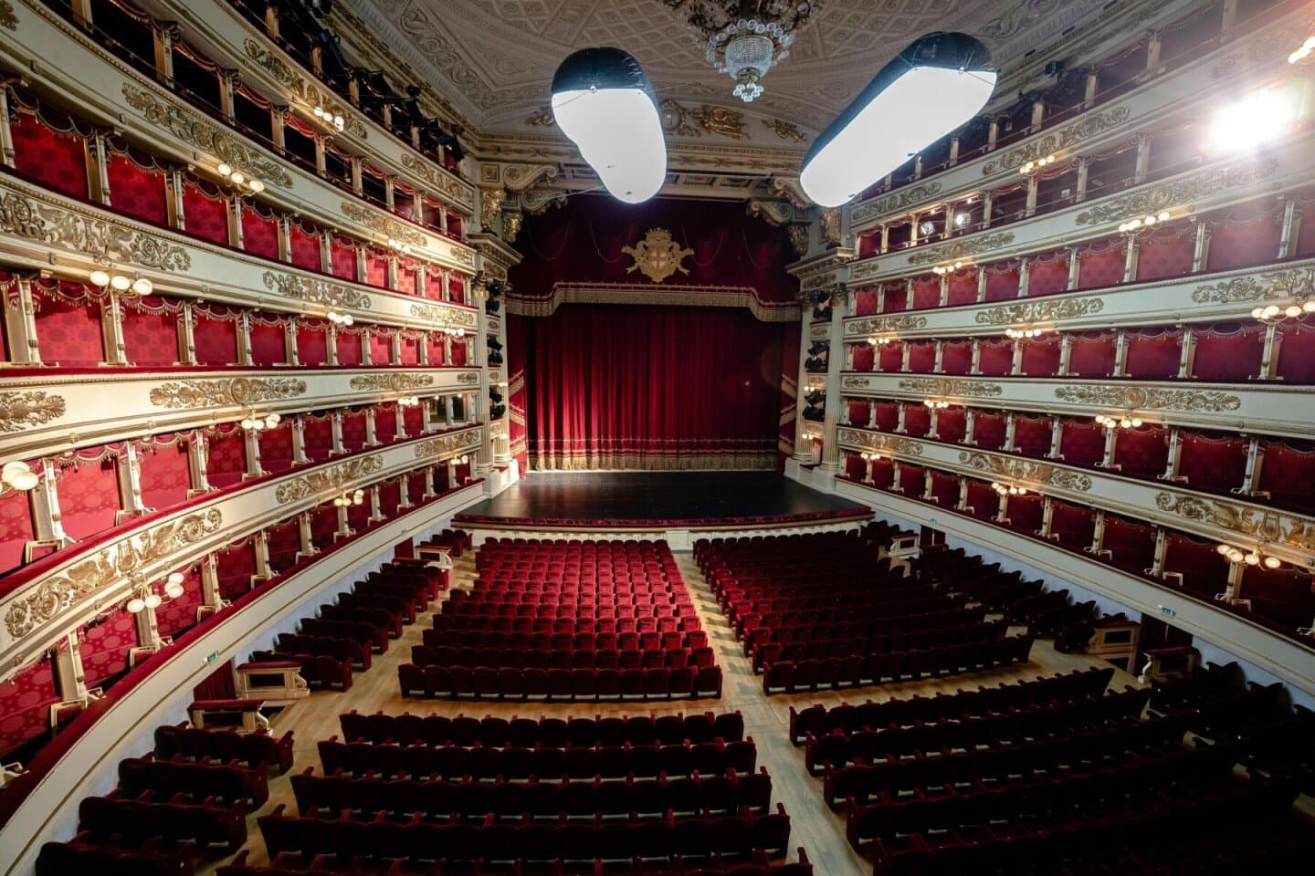 Teatro Scala, image 1 of 1