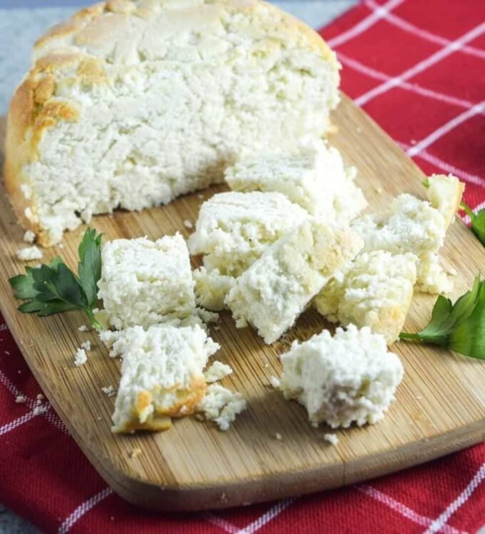 Almond Feta, image 1 of 1