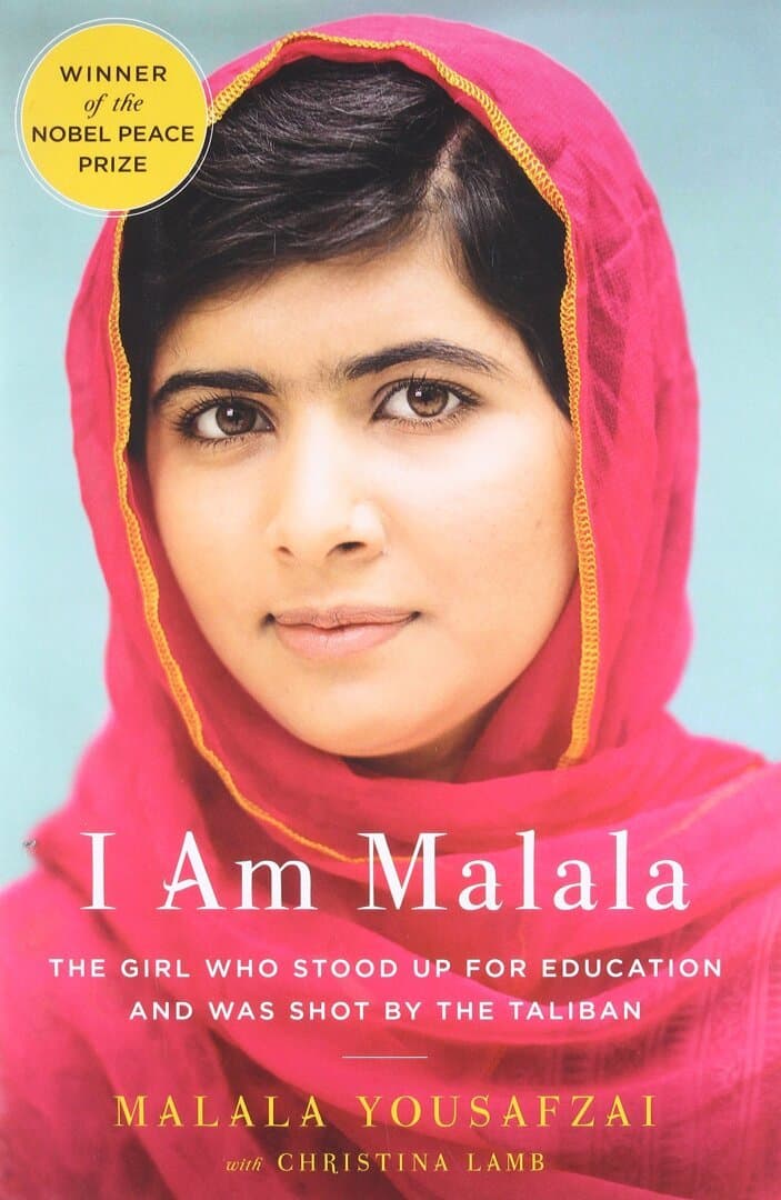 I Am Malala: The Girl Who Stood Up for Education and Was Shot by the Taliban, image 1 of 1