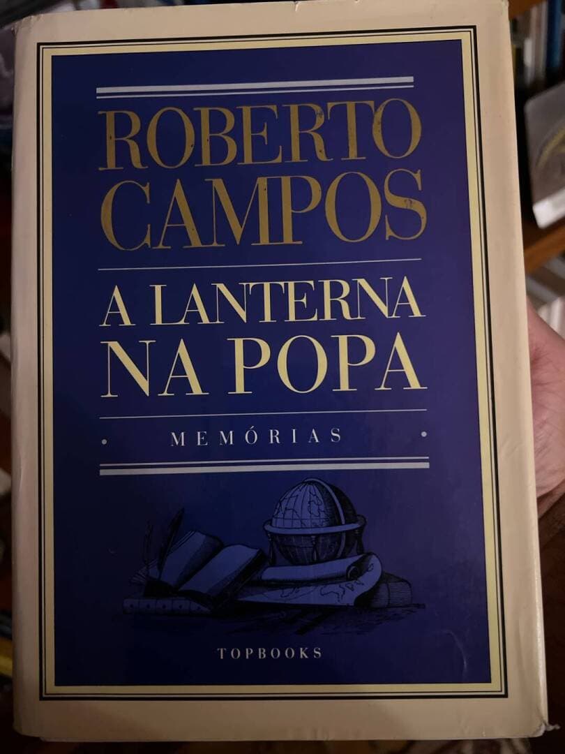 Lanterna na Popa, image 1 of 1