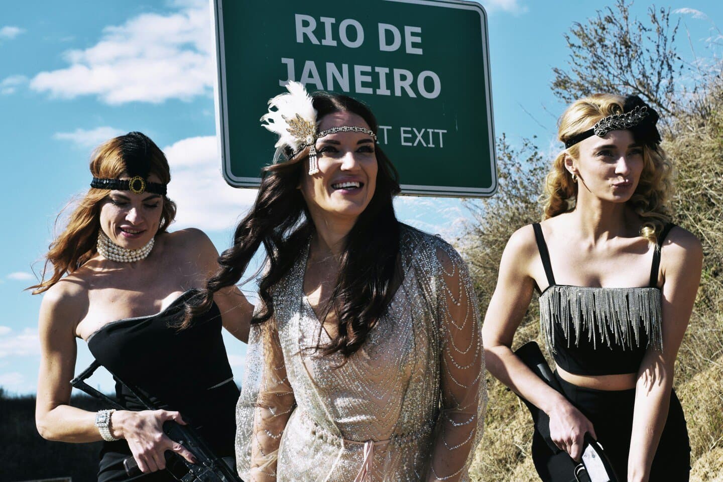 Além do Tempo, image 1 of 1