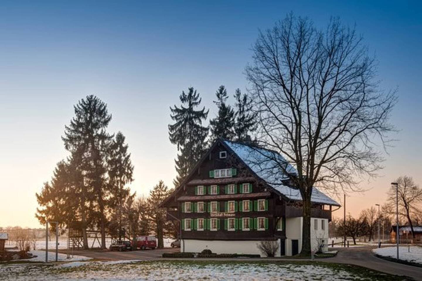 Restaurant Freimann, image 1 of 1