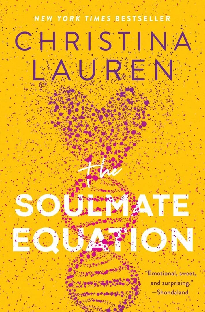 The Soulmate Equation, image 1 of 1