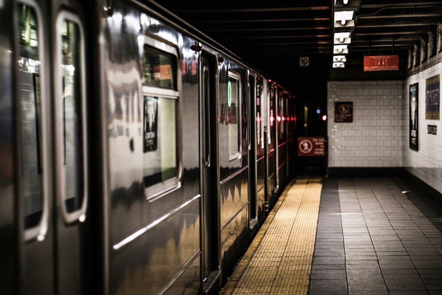 New York Transit Museum, image 1 of 1