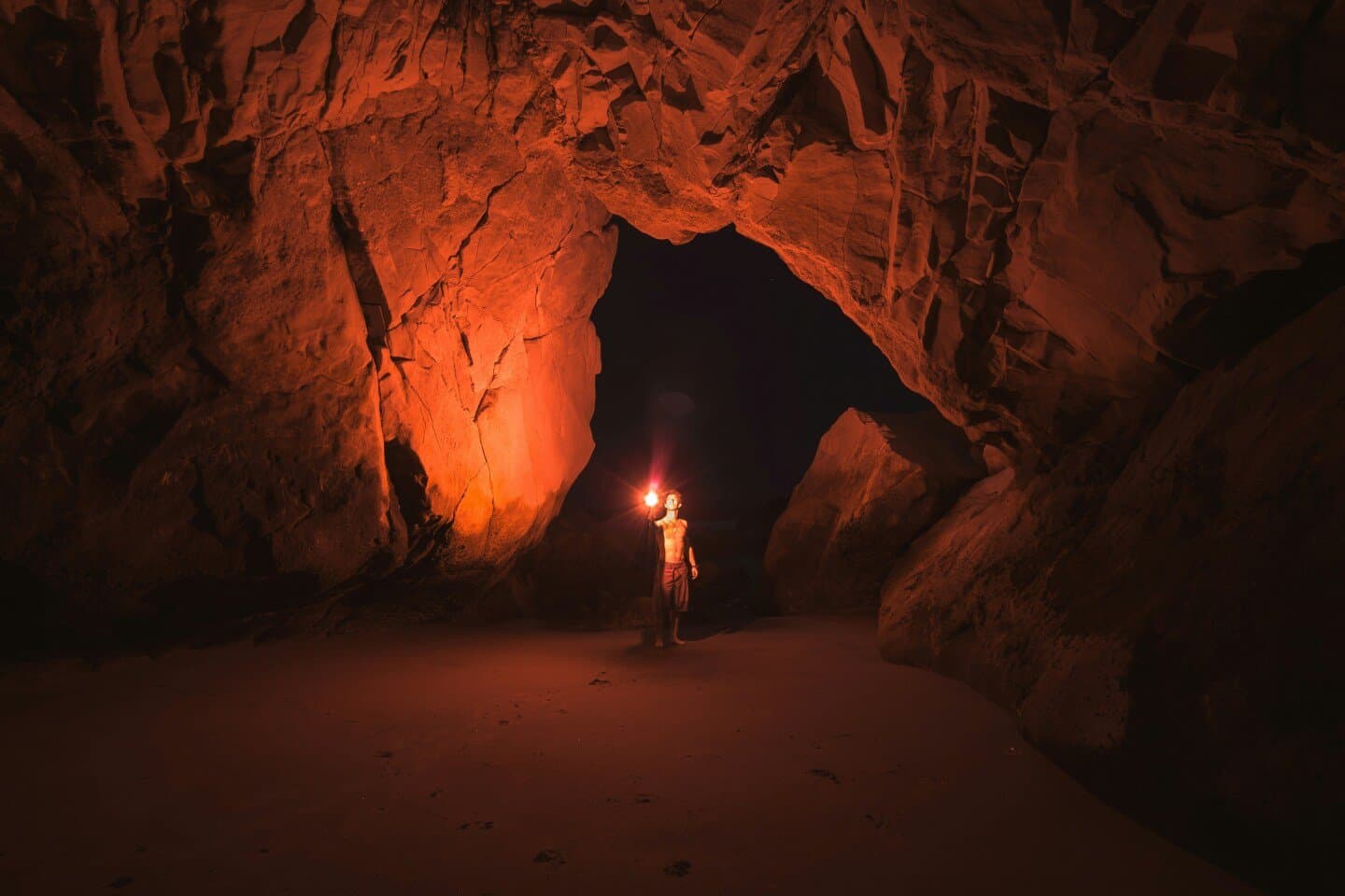 Ta Cave, image 1 of 1