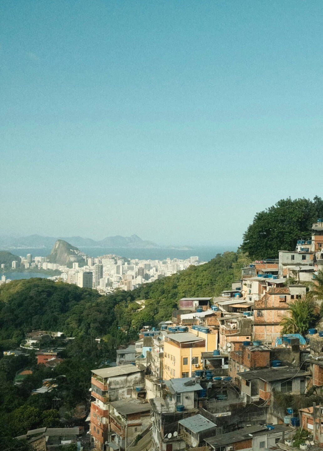 Transforming Informal Economies: An Analysis of the Impact of Microloans in Rio de Janeiro, image 1 of 1