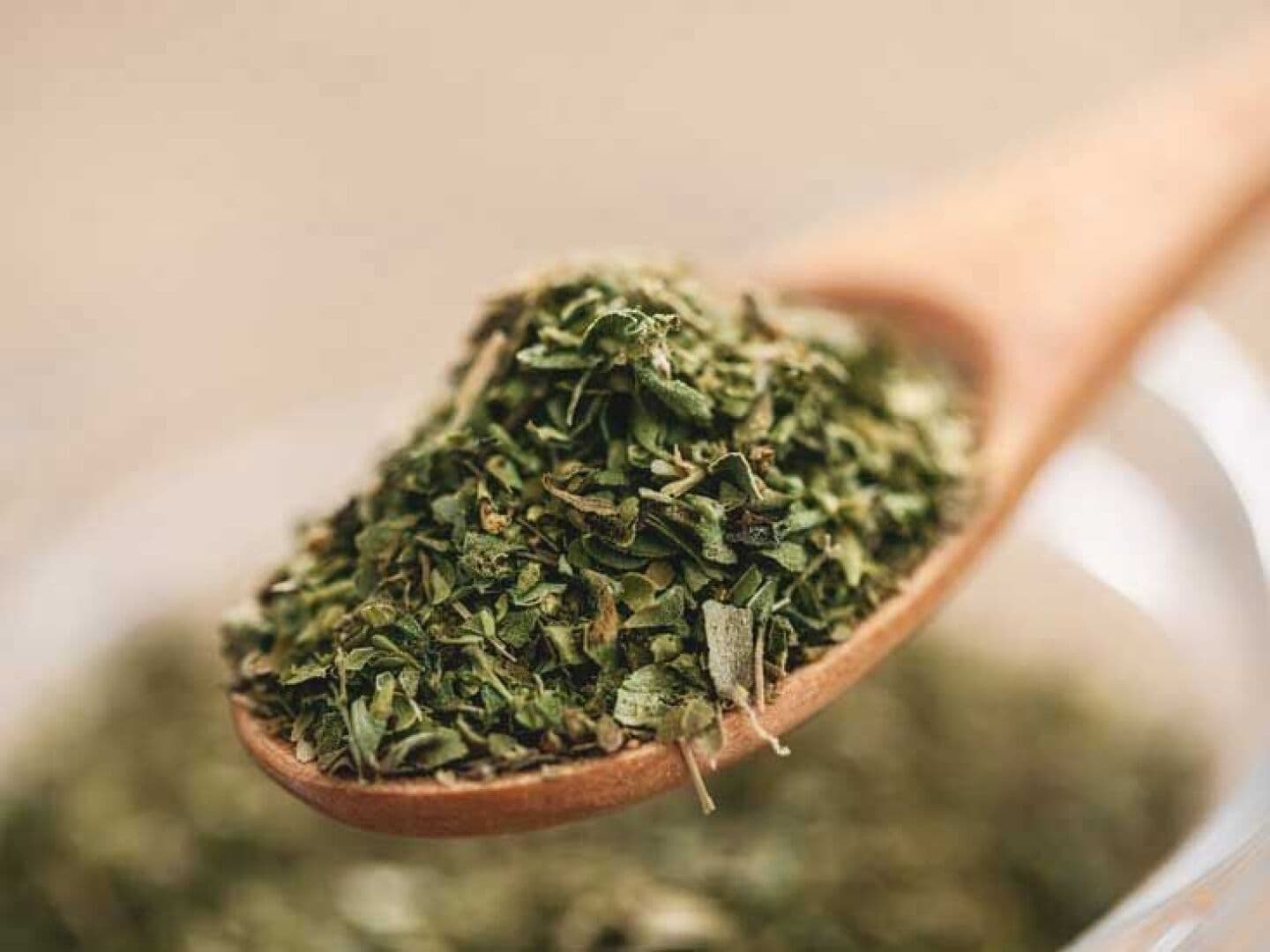 Oregano, image 1 of 1