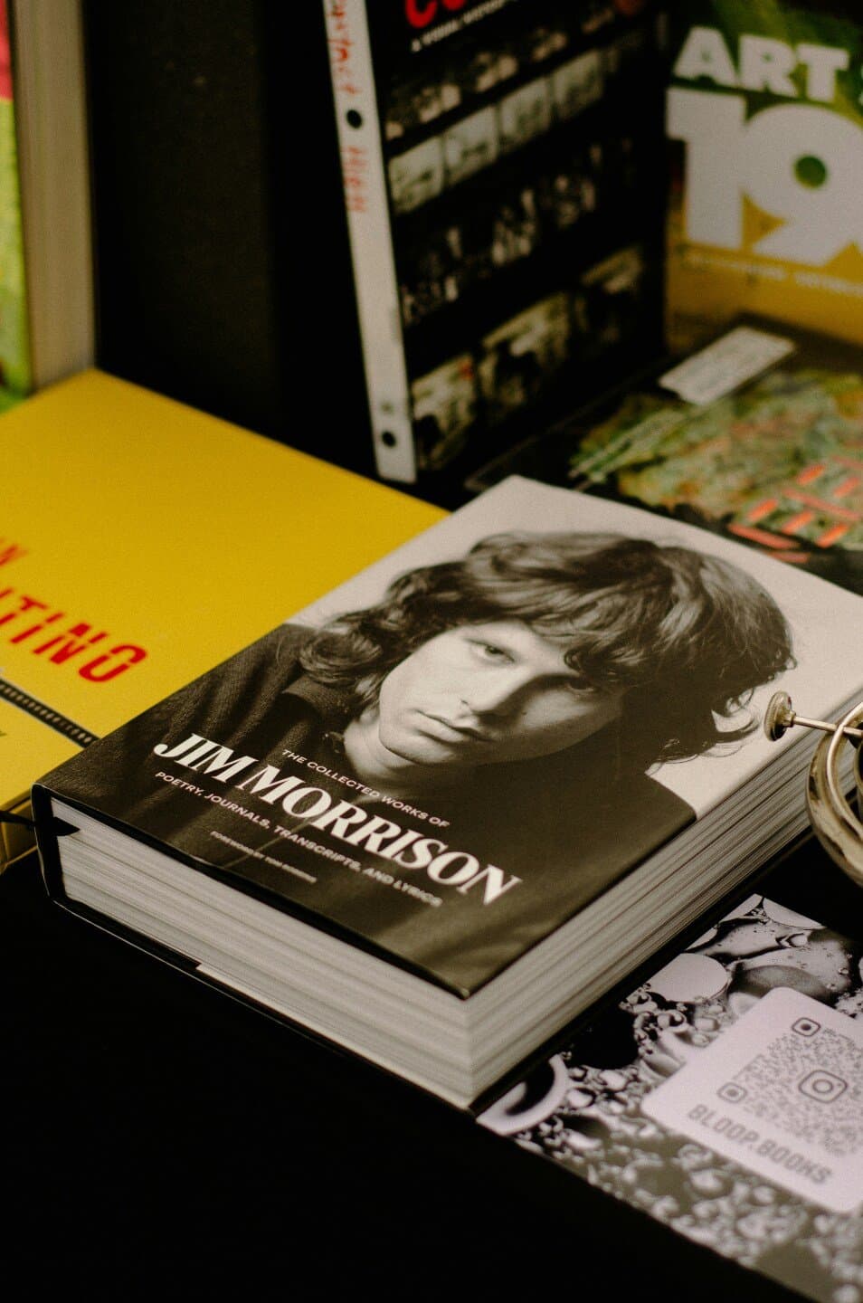 Amoroso: Uma Biografia de João Gilberto, image 1 of 1