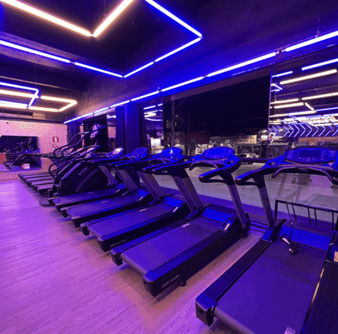 Pratique Fitness, image 1 of 1