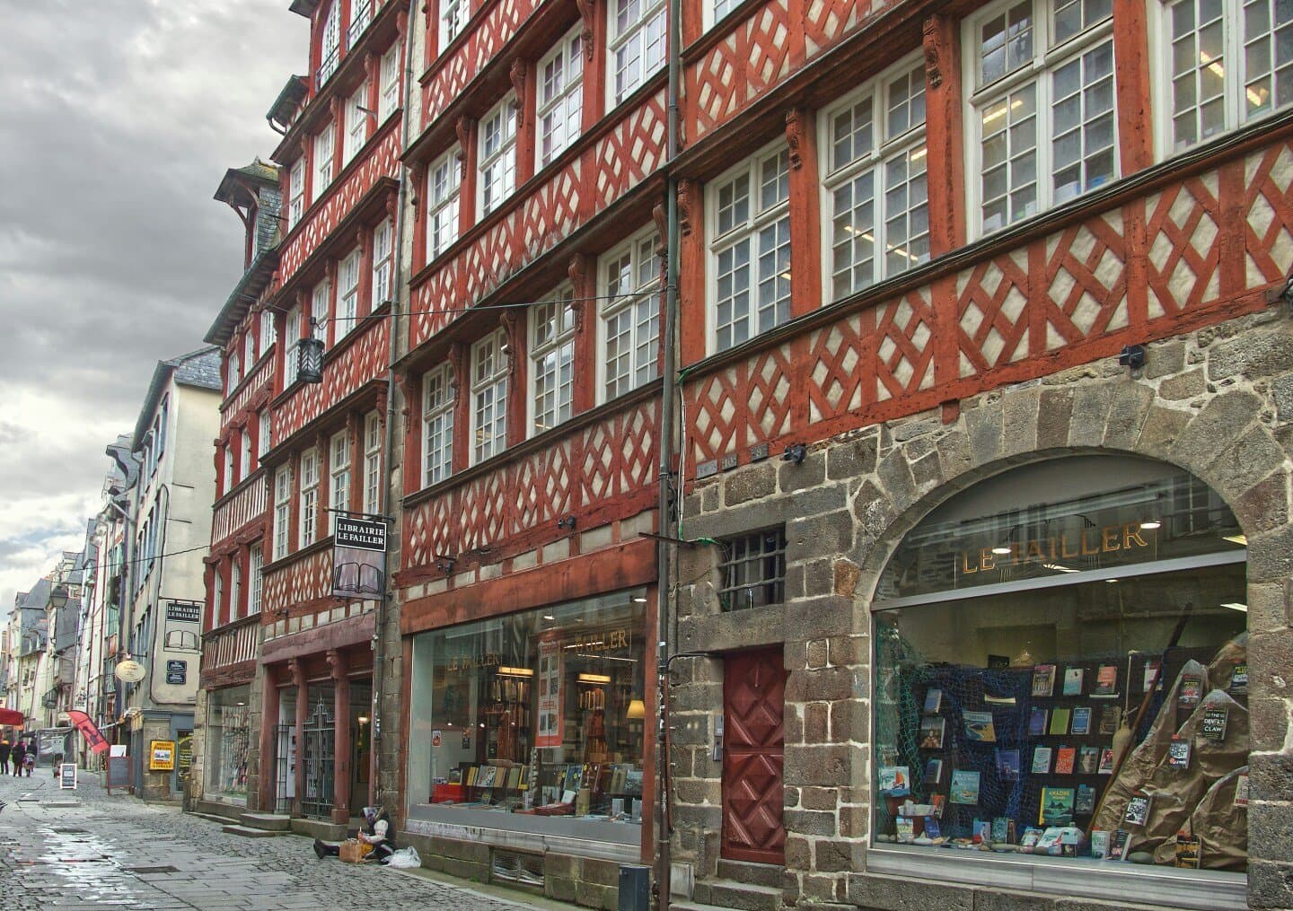 Buchhandlung Stauffacher, image 1 of 1