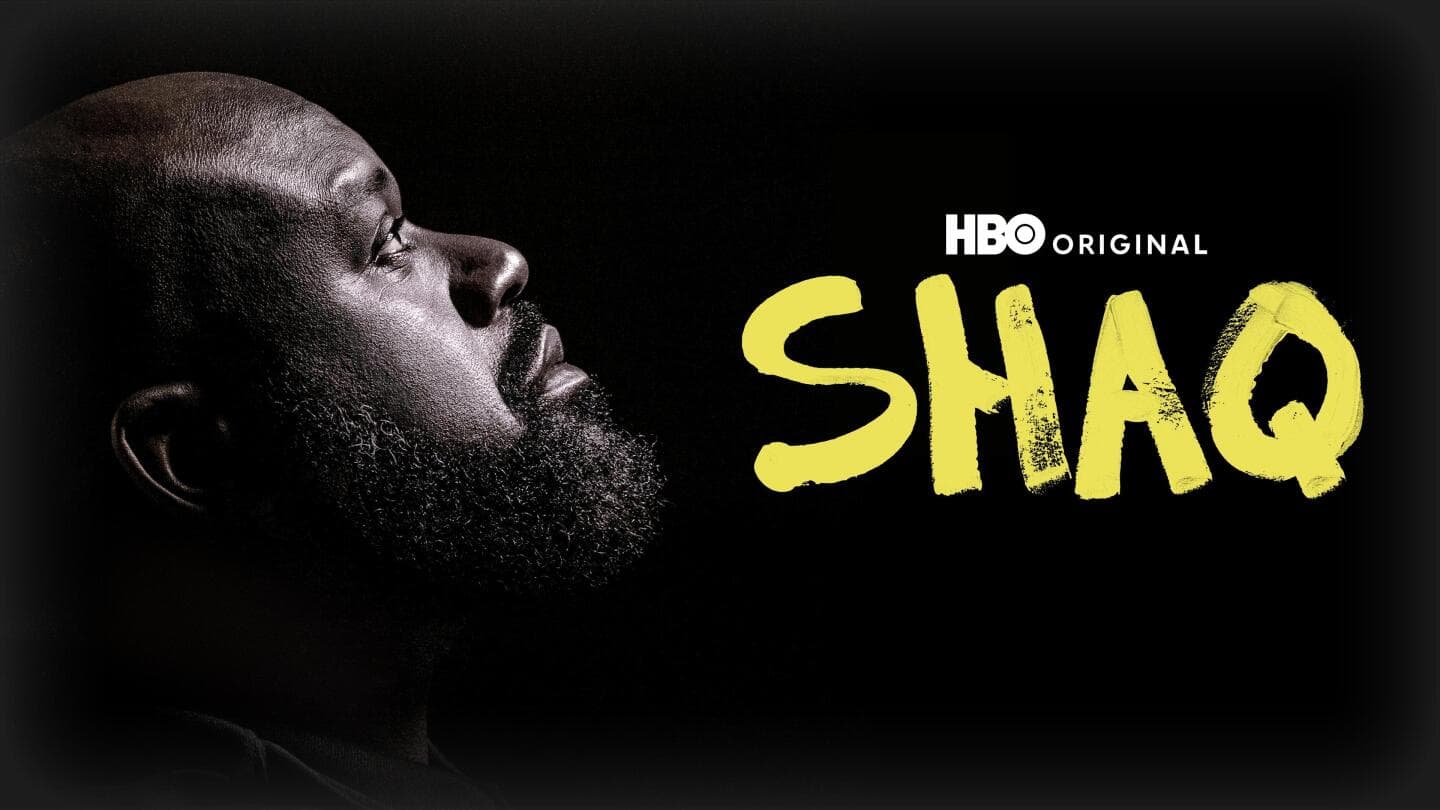 Shaq, image 1 of 1