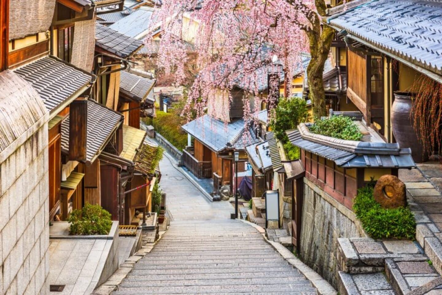 Explore the Gion District, image 1 of 1