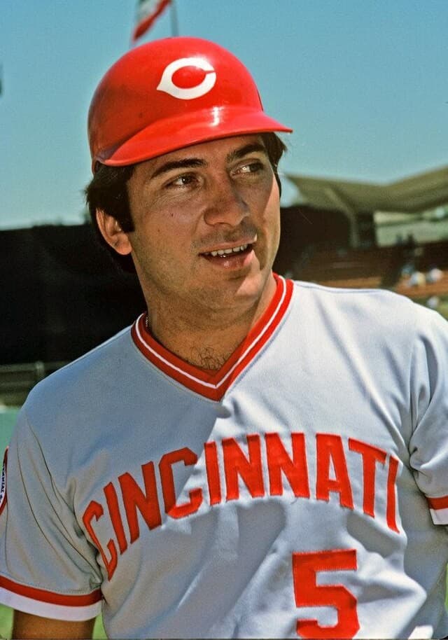 Johnny Bench, image 1 of 1