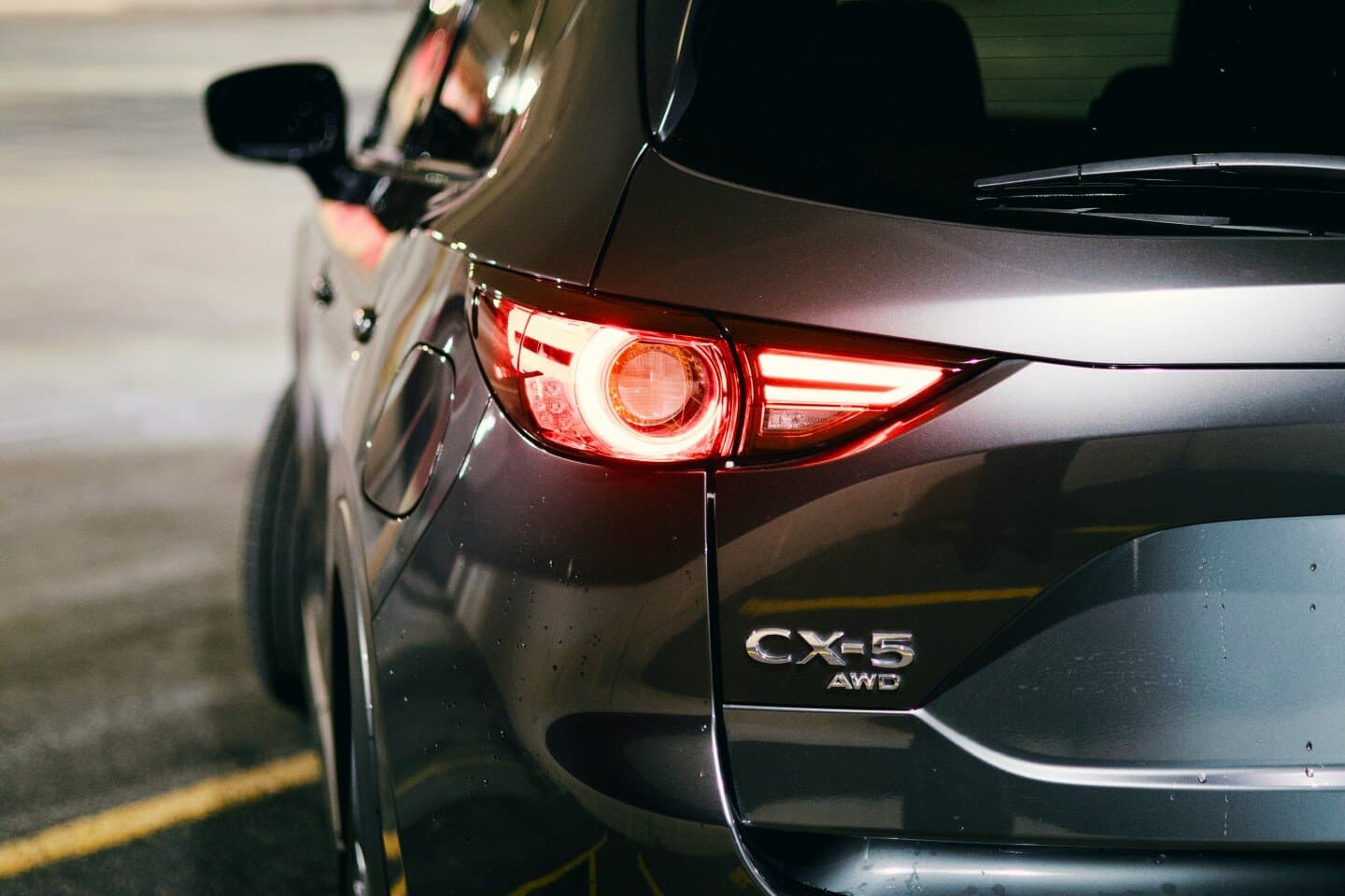 Mazda CX-5, image 1 of 1