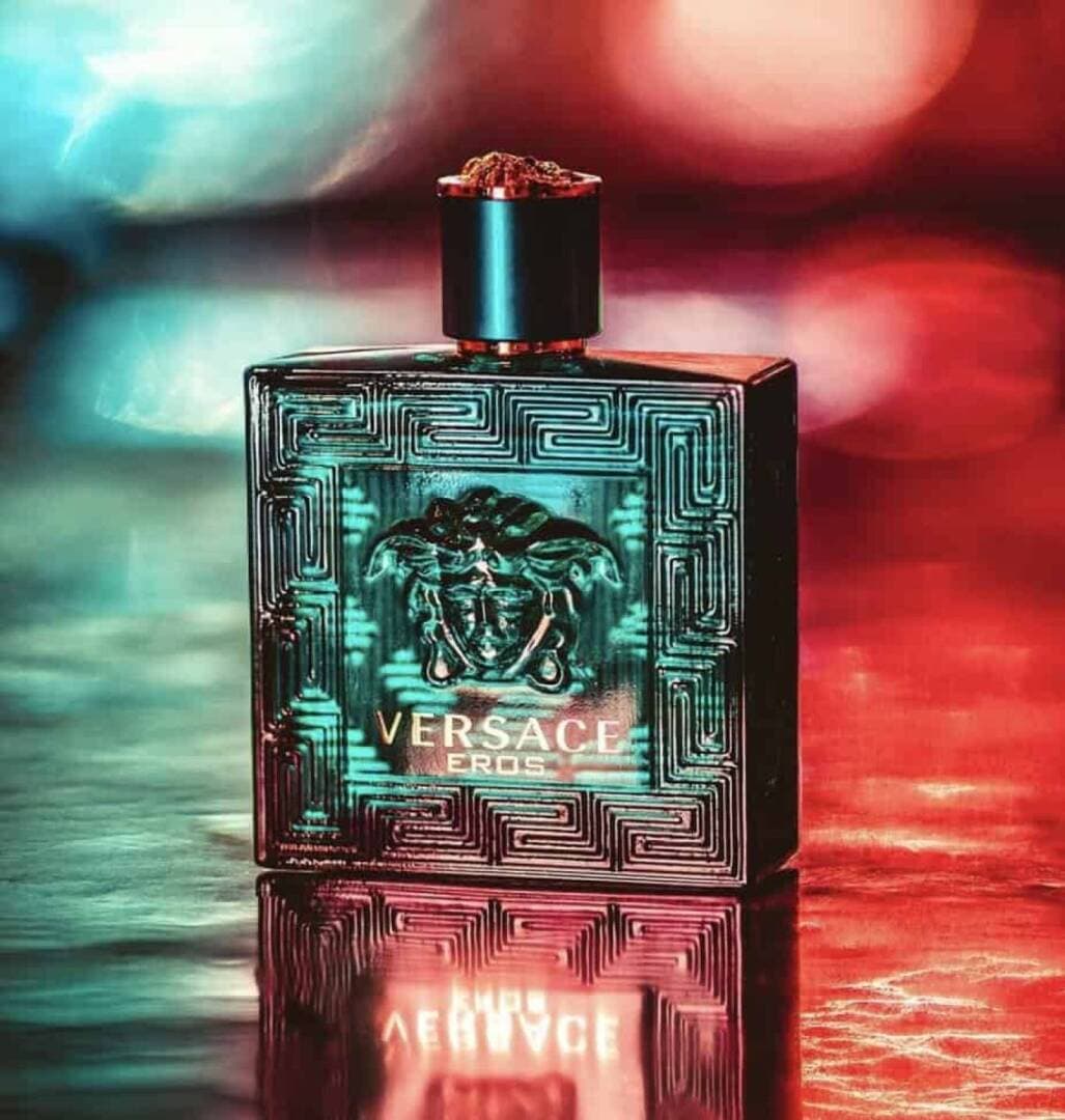 Versace Eros, image 1 of 1