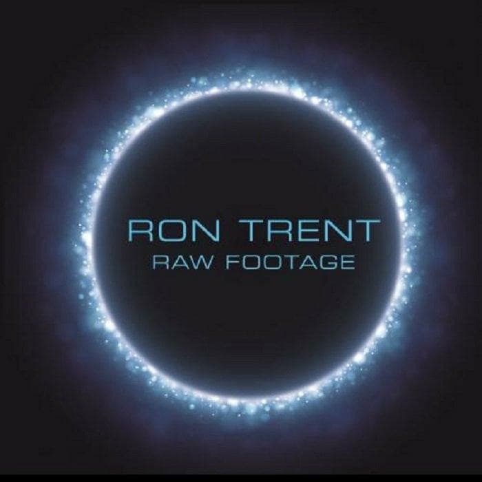 Ron Trent  -  Message to The World, image 1 of 1