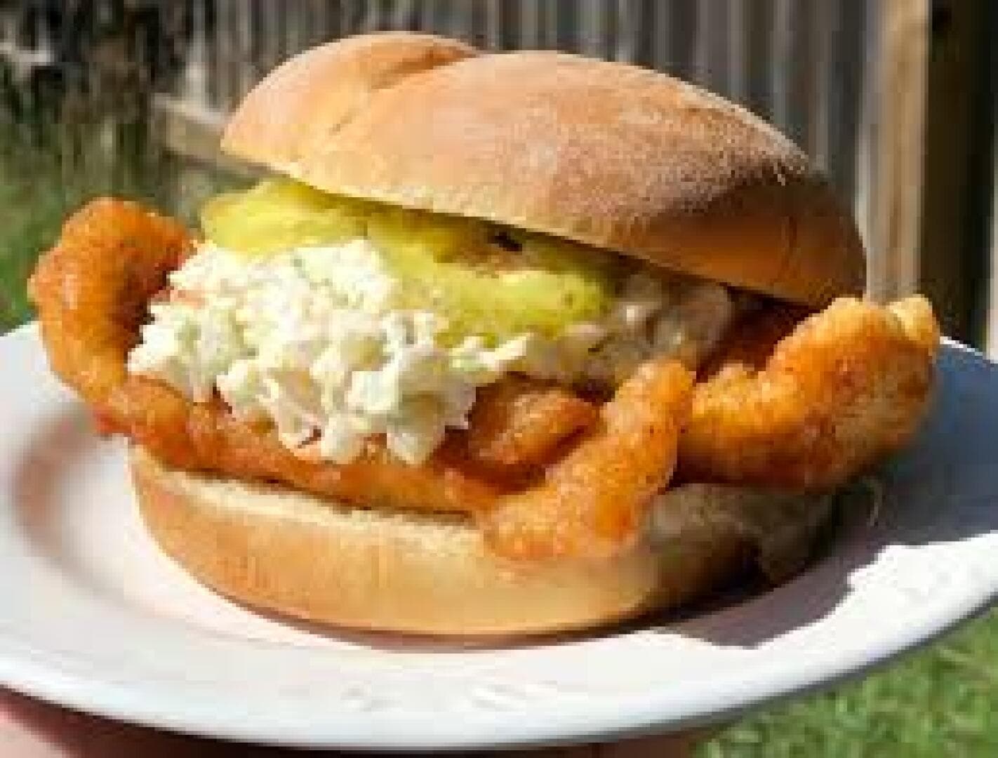 Walleye, image 1 of 1