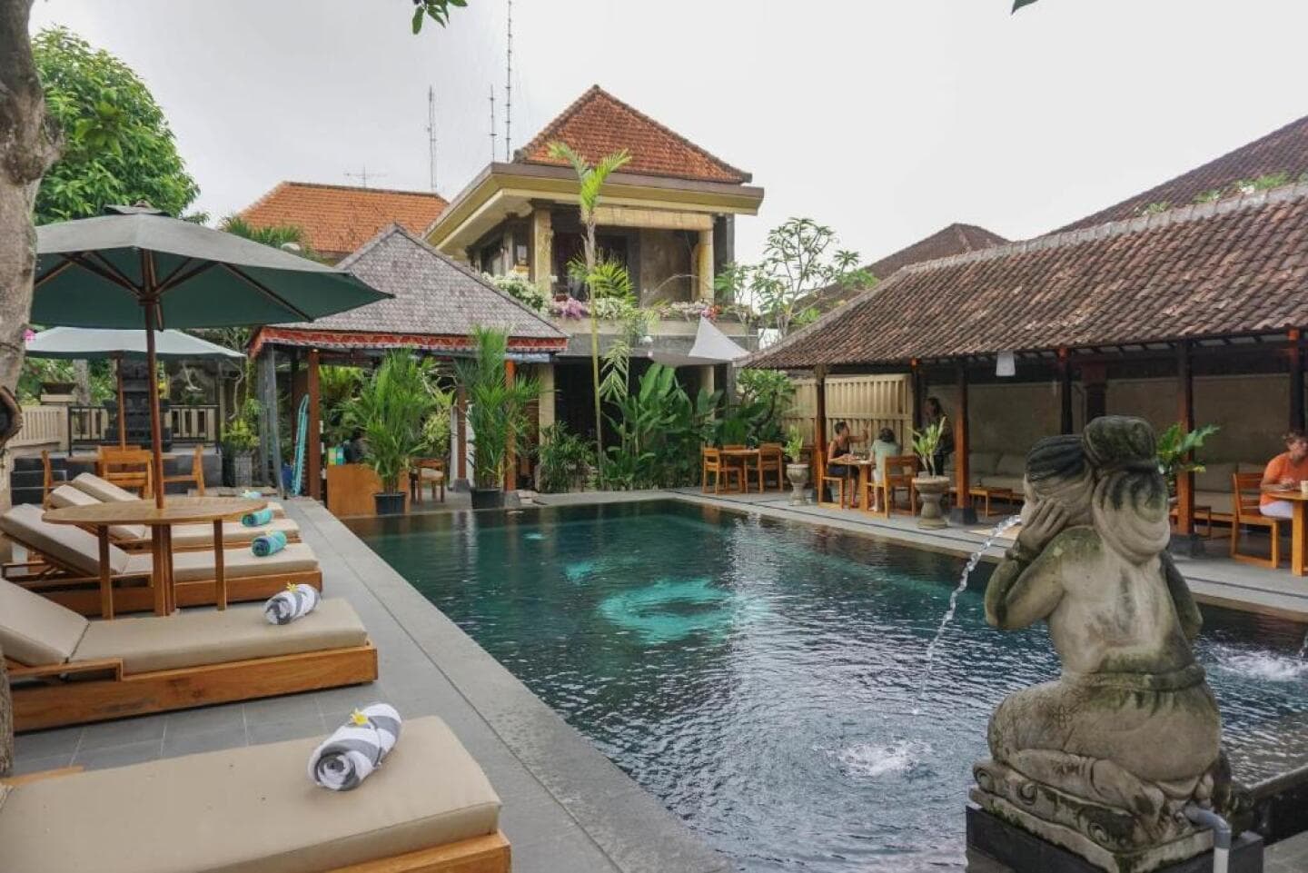 Ubud Aura Retreat Centre, image 1 of 1