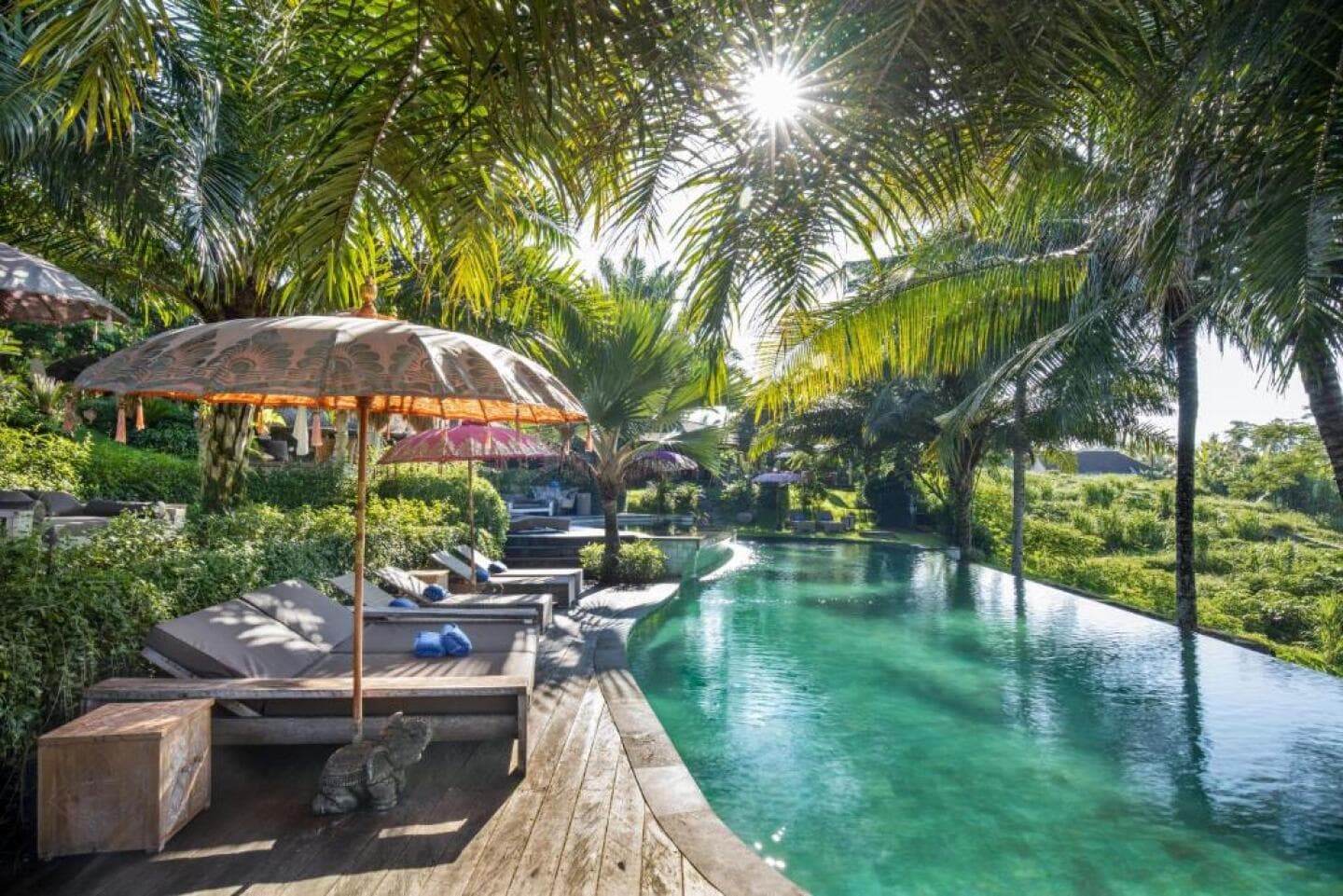 Blue Karma Resort, image 1 of 1