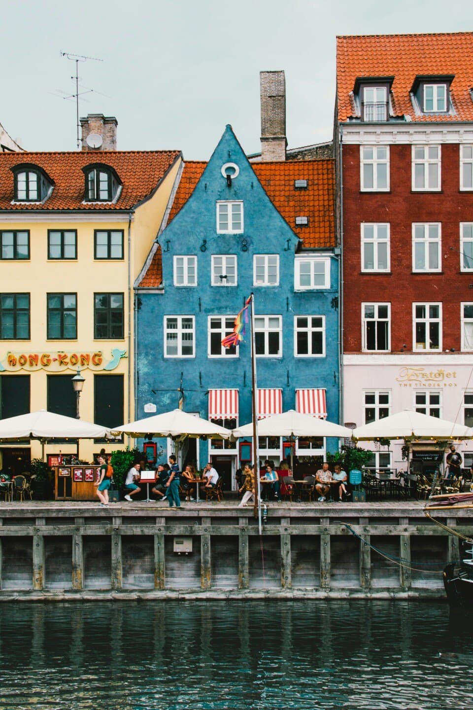 Copenhagen, image 1 of 1