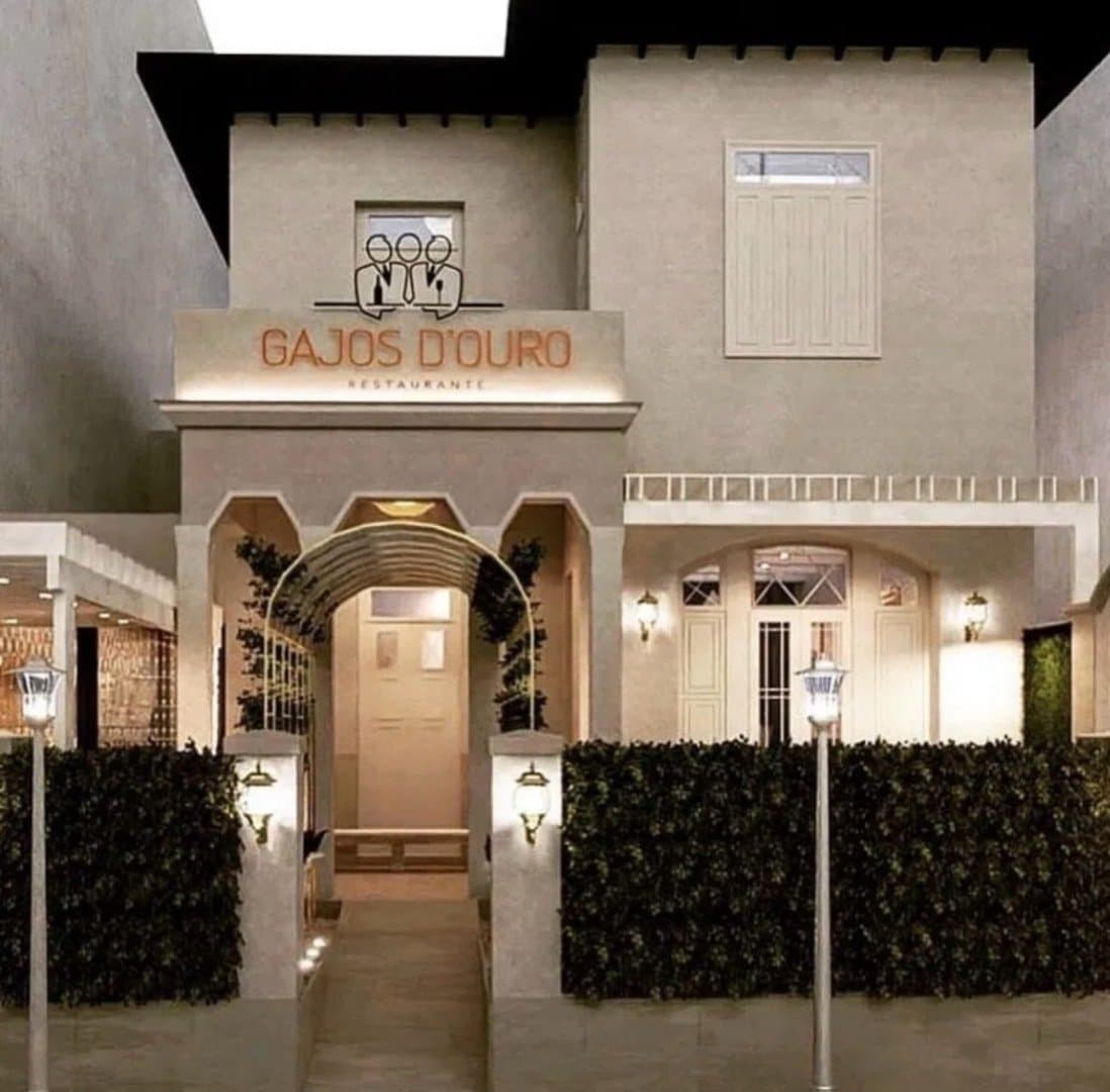 Gajos D'Ouro, image 1 of 1