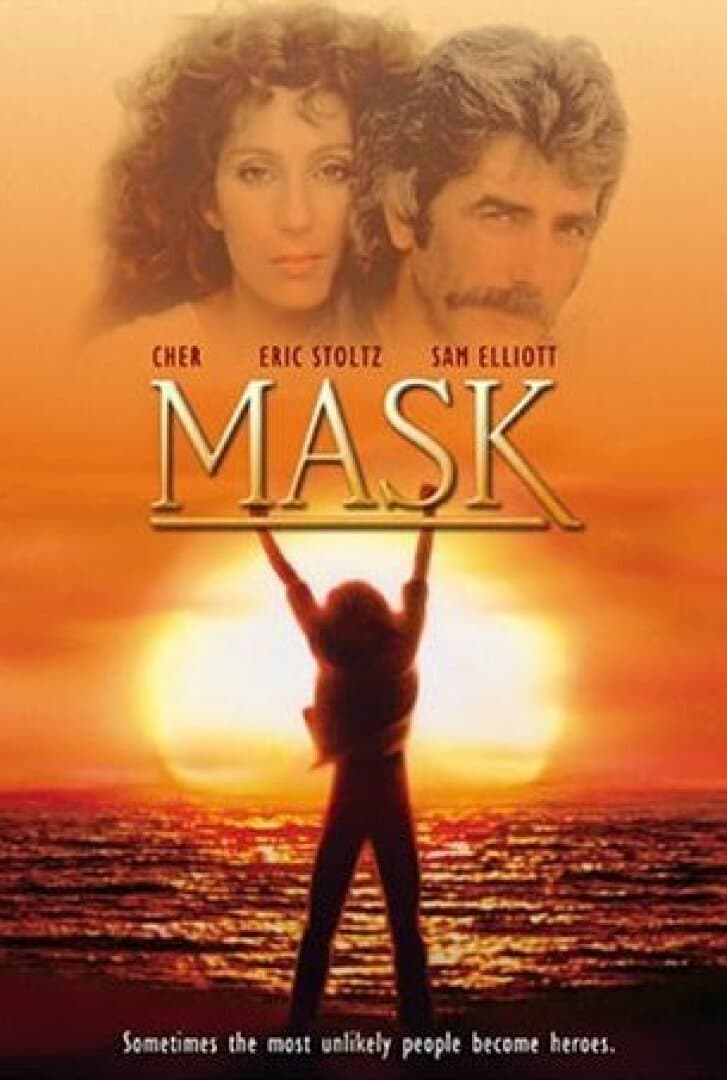Mask, image 1 of 1