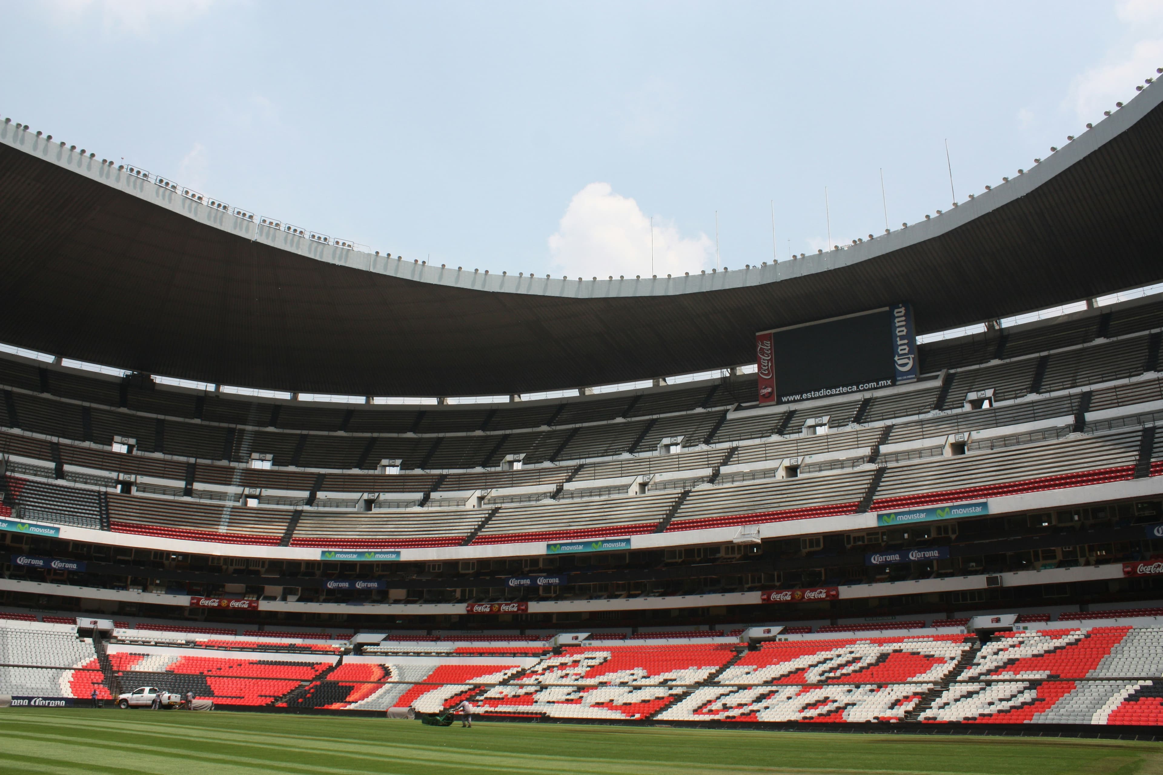 Estádio de São Januário, image 1 of 1