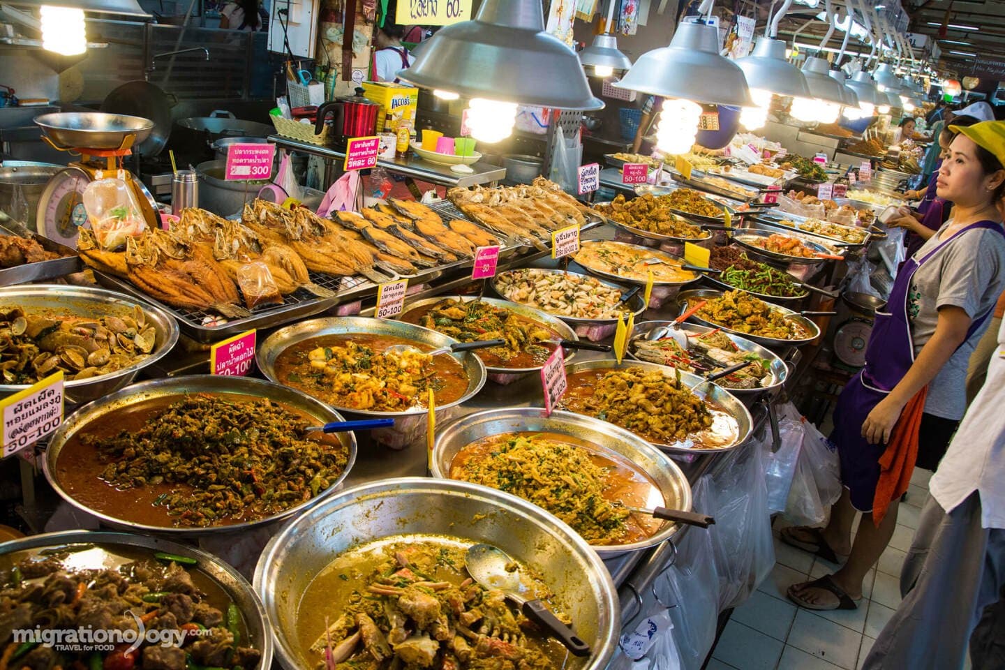 Or Tor Kor Market, image 1 of 1