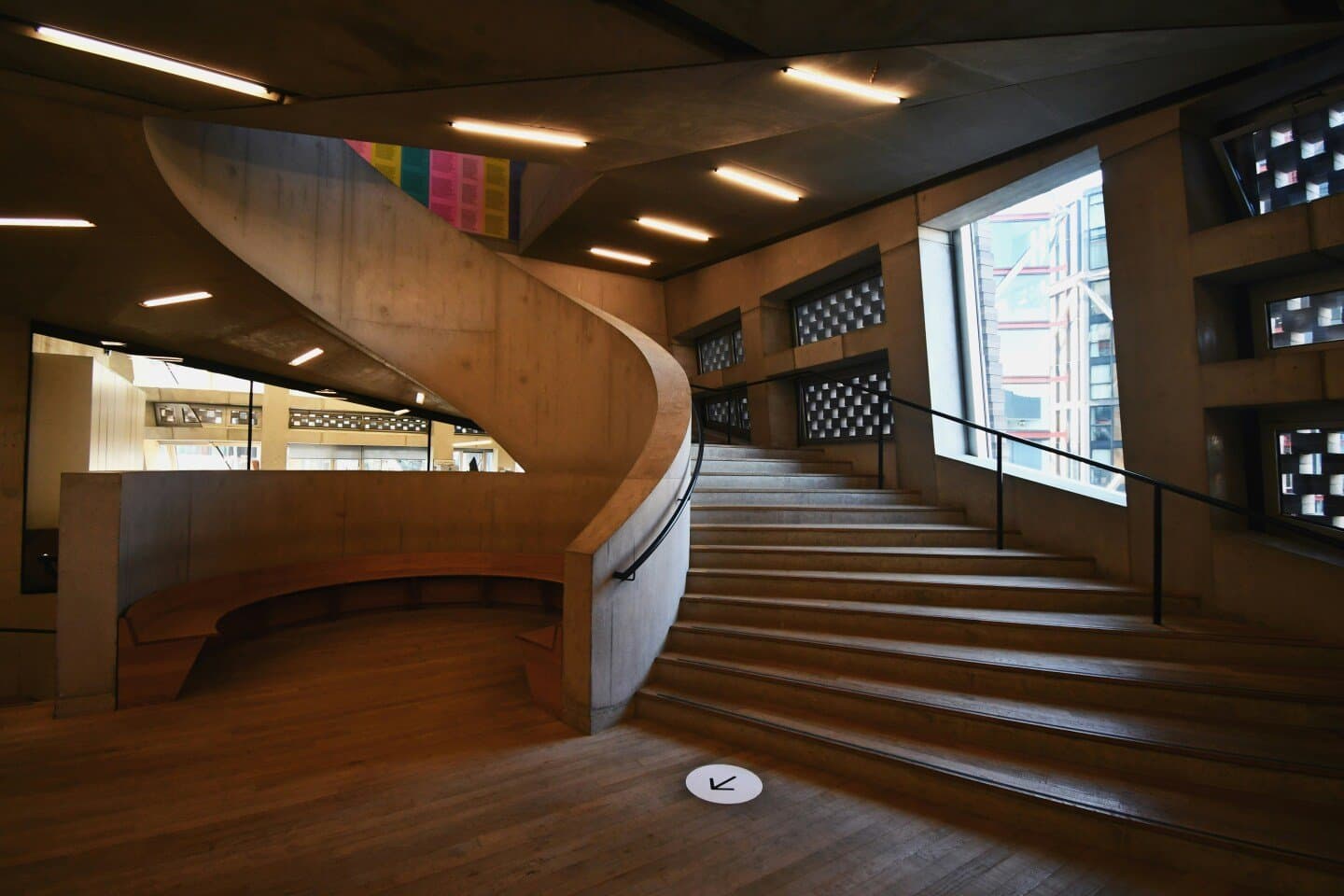 Copper Box Arena, image 1 of 1