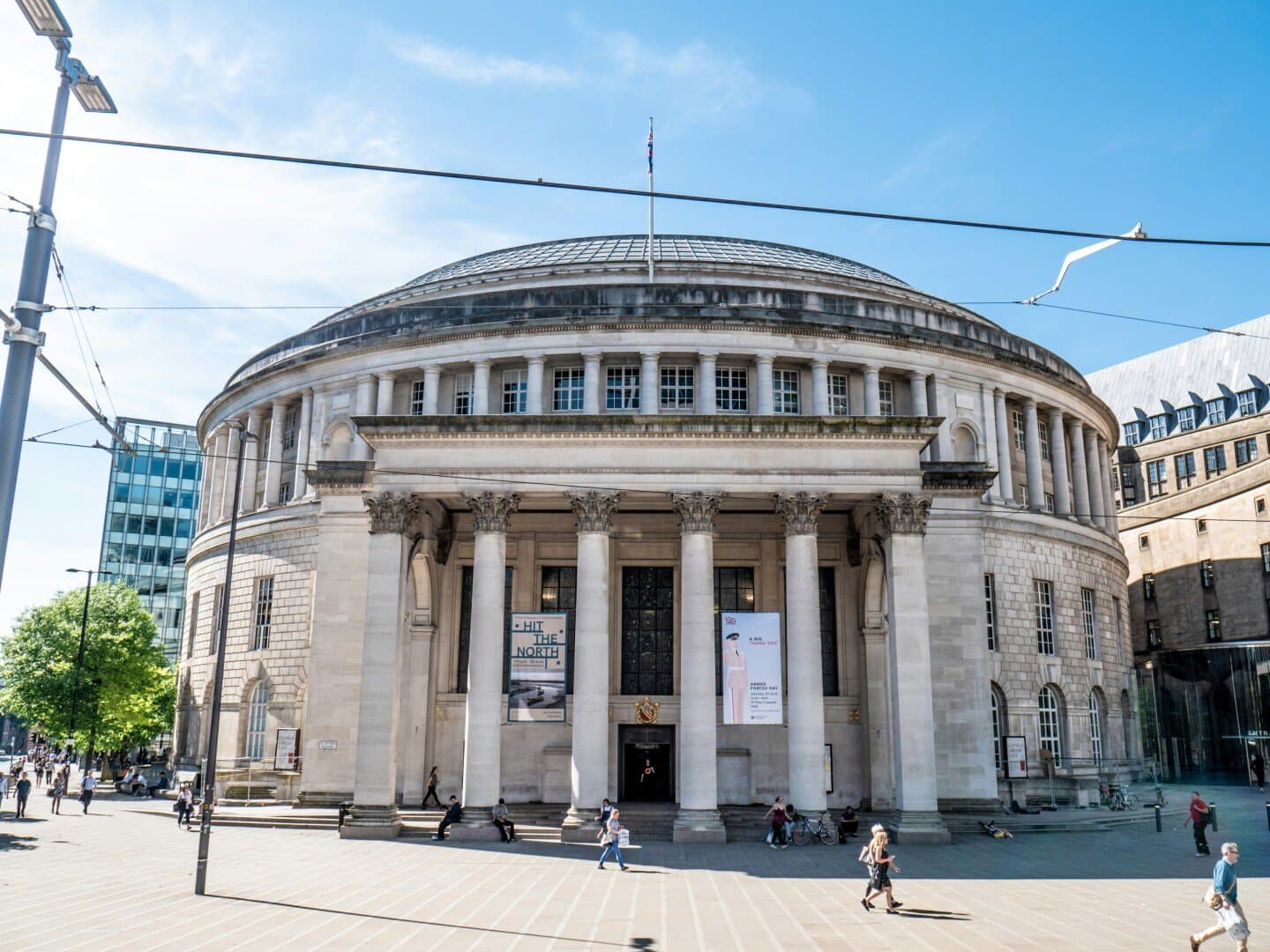 Science and Industry Museum, image 1 of 1
