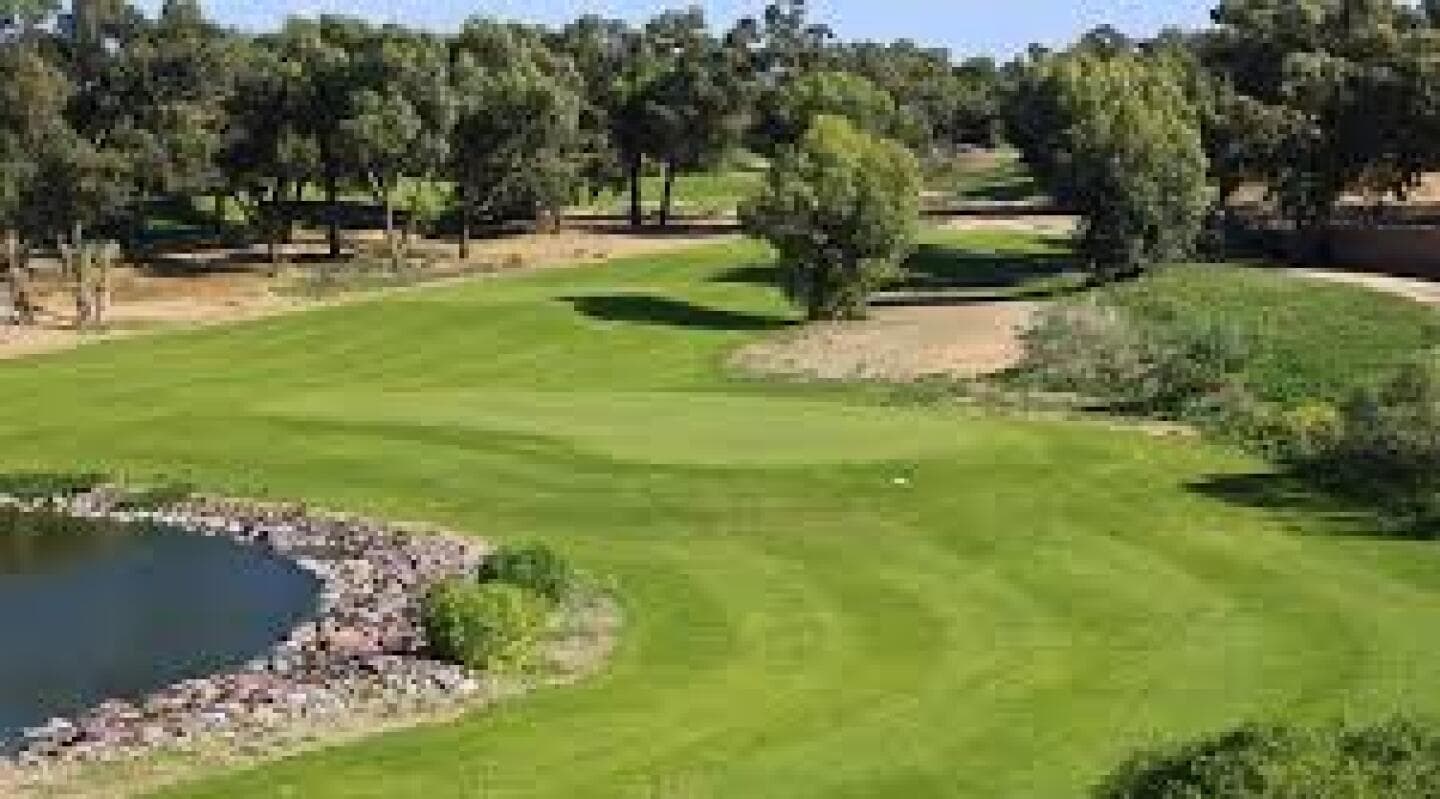 Golf de l’Océan, image 1 of 1