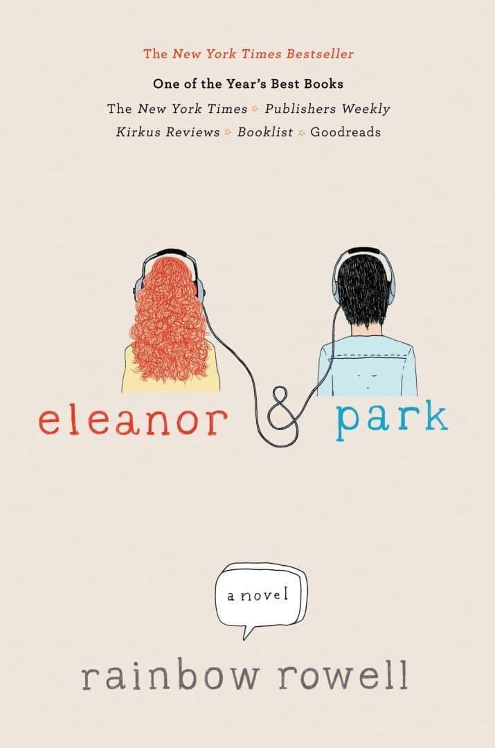 Eleanor & Park, image 1 of 1