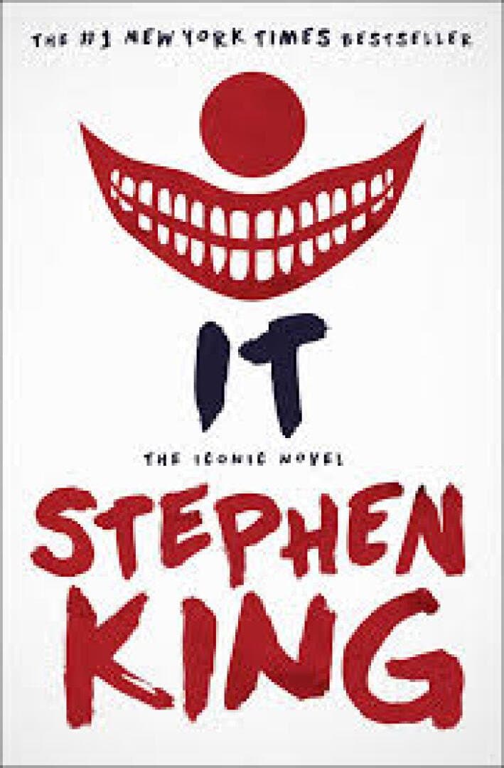 It, image 1 of 1