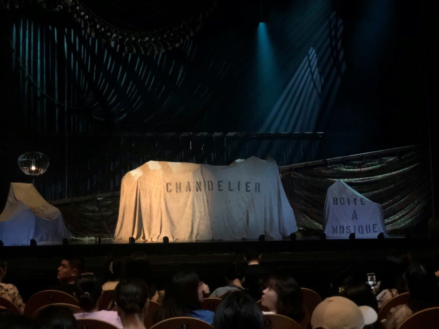 Circo Voador, image 1 of 1