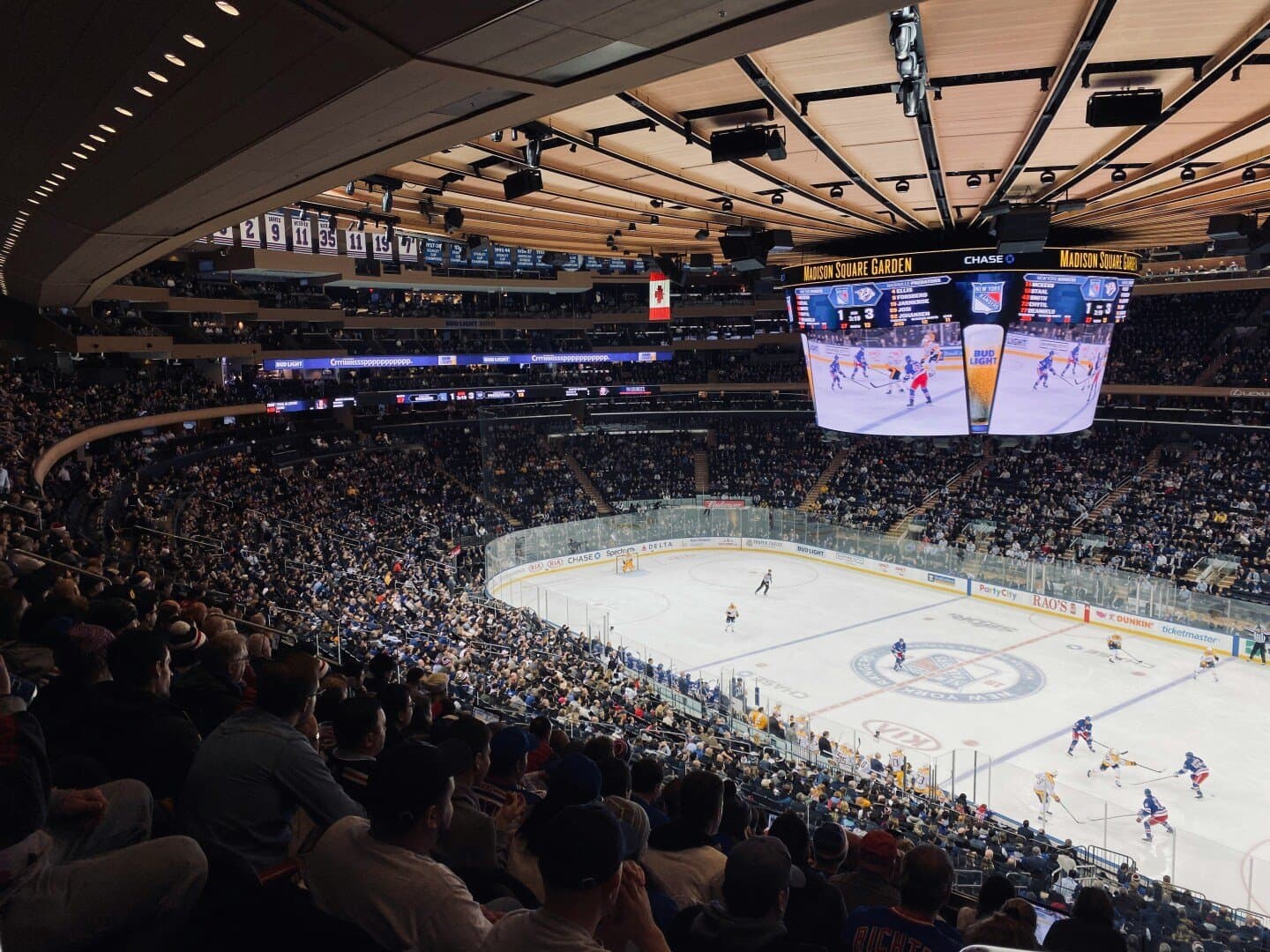 PostFinance Arena, image 1 of 1