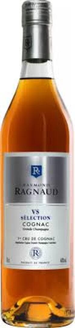 Raymond Ragnaud VS, image 1 of 1