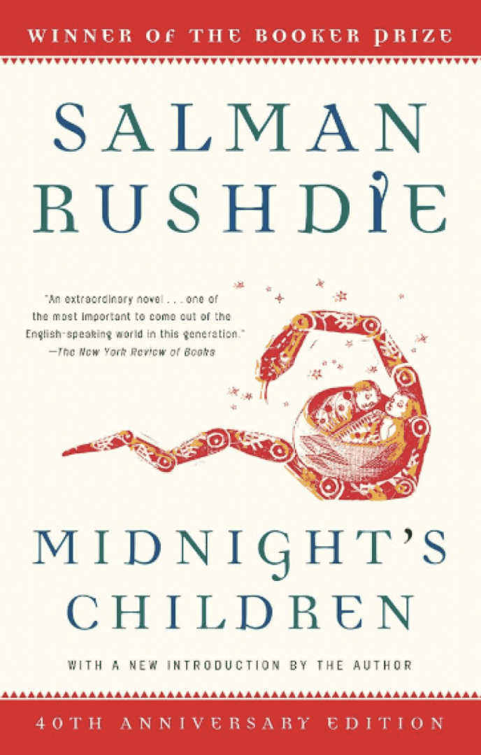 Midnight’s Children, image 1 of 1
