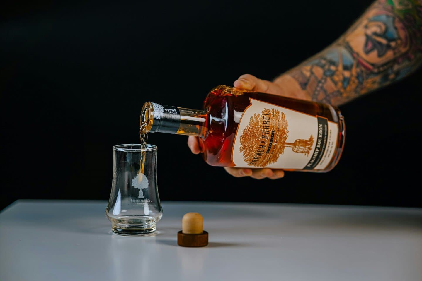 Four Roses Small Batch, image 1 of 1
