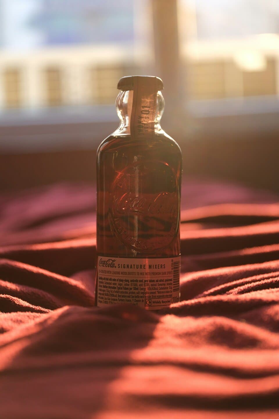 Four Roses Small Batch, image 1 of 1