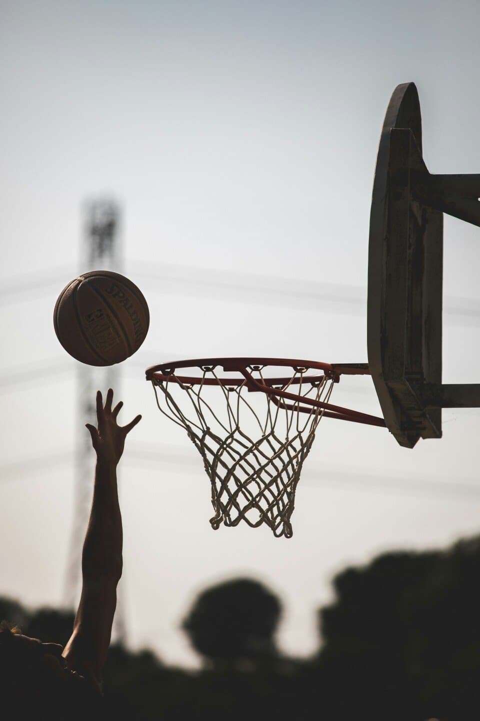 Measuring Efficiency in the National Basketball Association, image 1 of 1