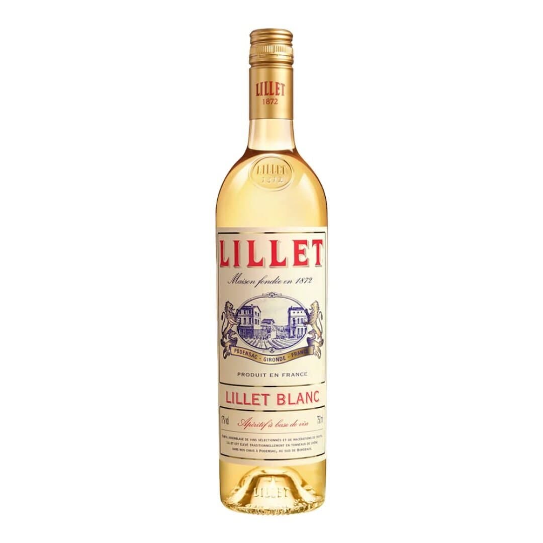 Lillet Blanc, image 1 of 1