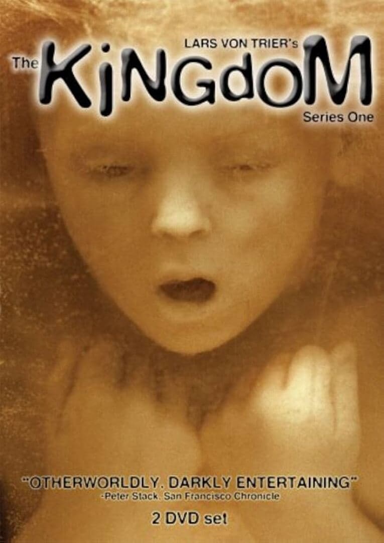 The Kingdom (Riget), image 1 of 1
