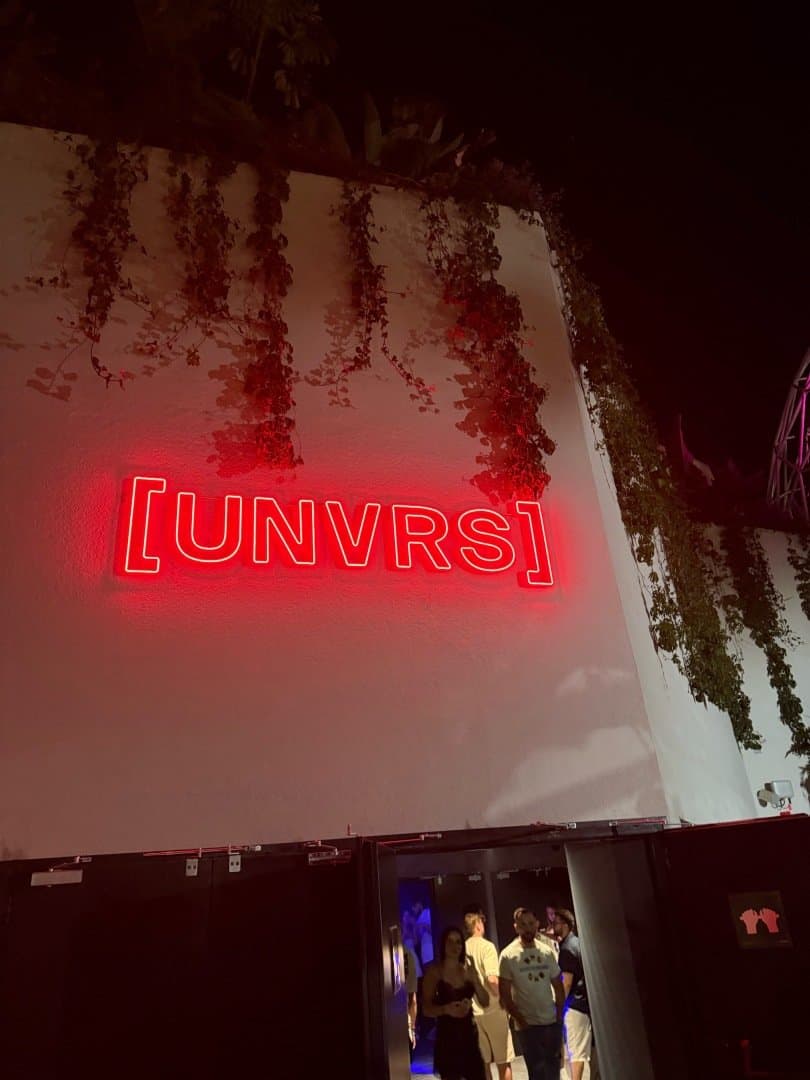 UNVRSE, image 1 of 8