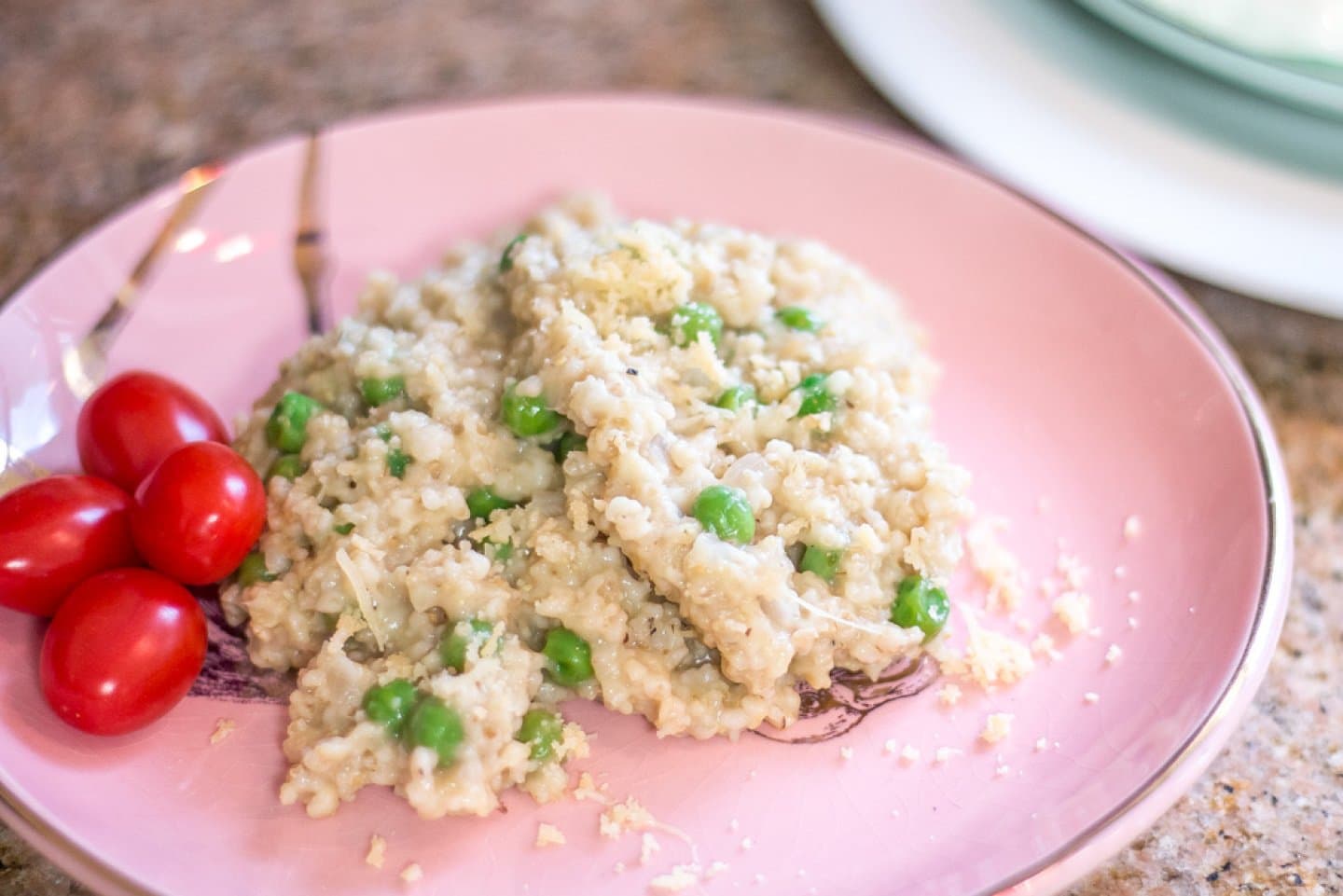 Ris-oat-to (Oat Risotto), image 1 of 1