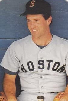 Marty Barrett, image 1 of 1