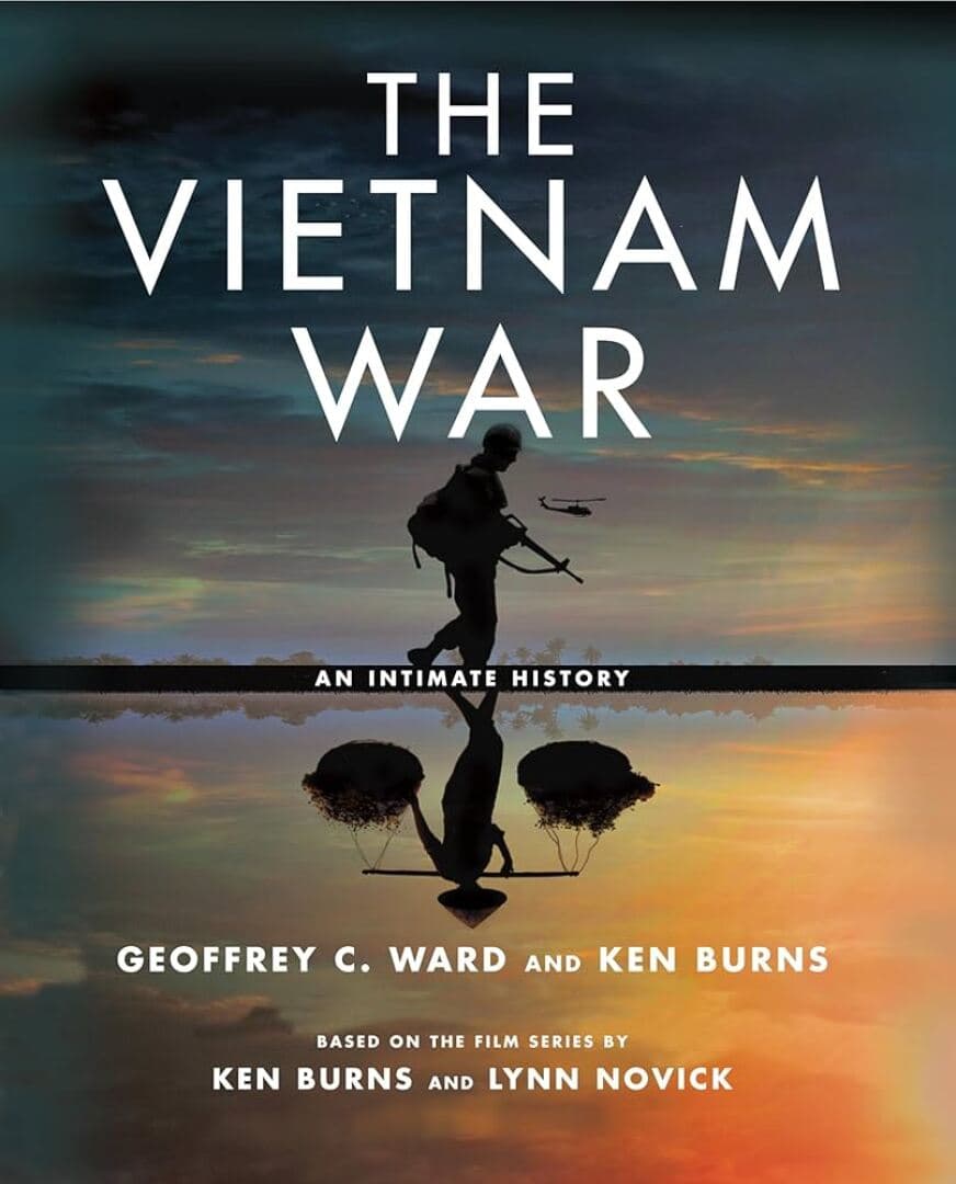 The Vietnam War: An Intimate History, image 1 of 1