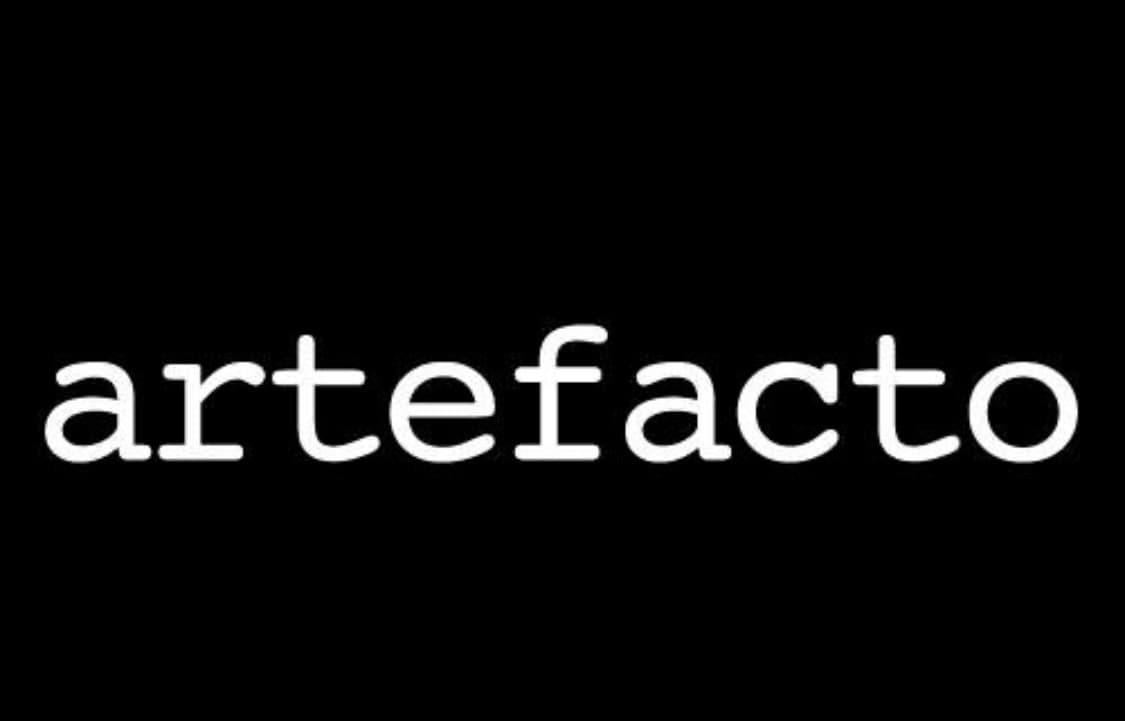 Artefacto, image 1 of 1