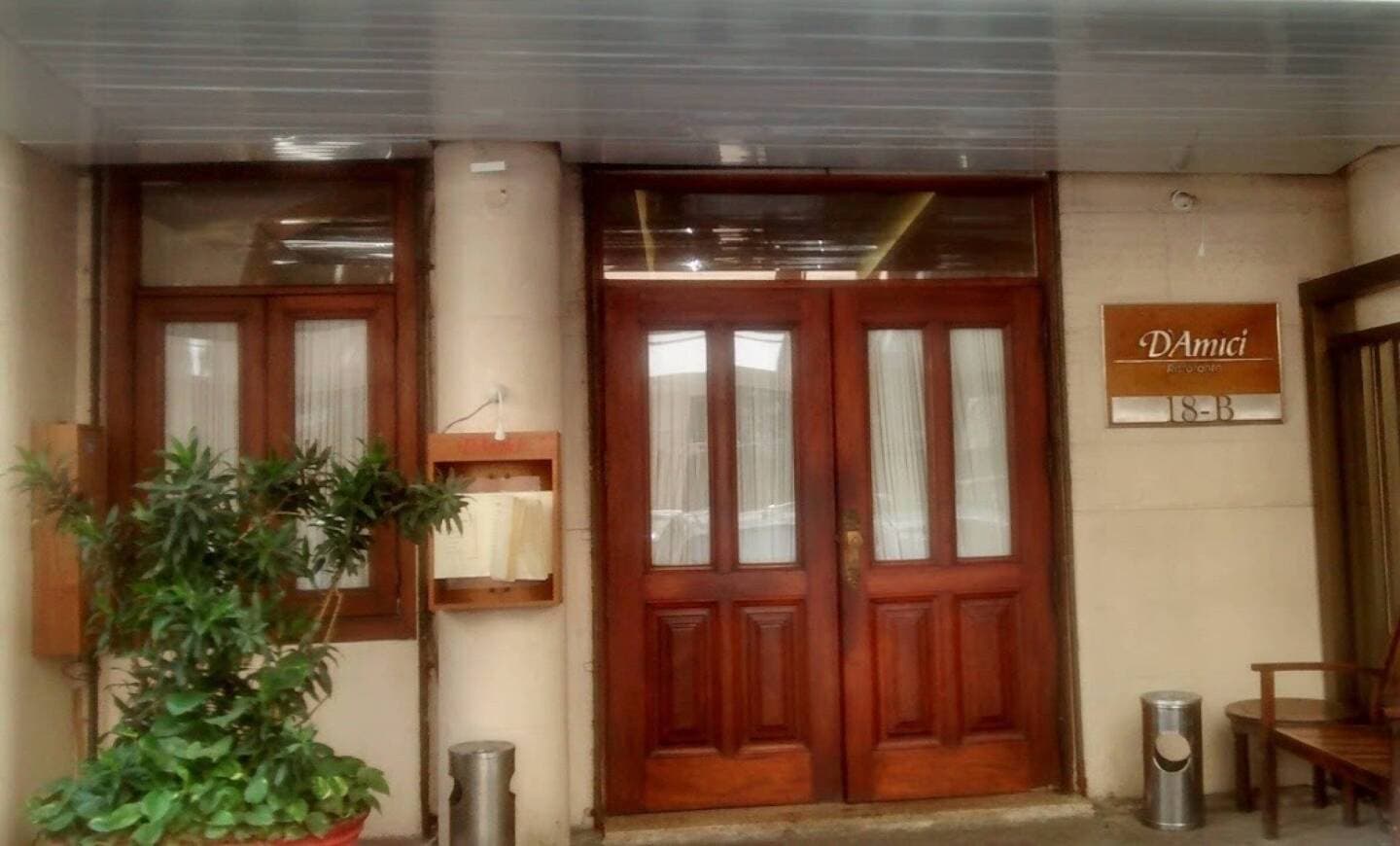 D'Amici Ristorante, image 1 of 1