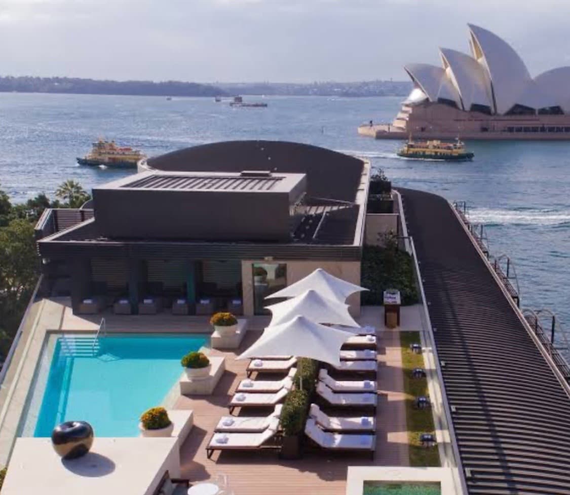 Park Hyatt Sydney, image 1 of 1